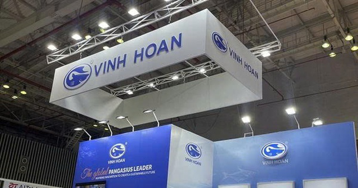 Vĩnh Hoàn chốt thời điểm mua lại 15 triệu cổ phiếu cổ phiếu quỹ