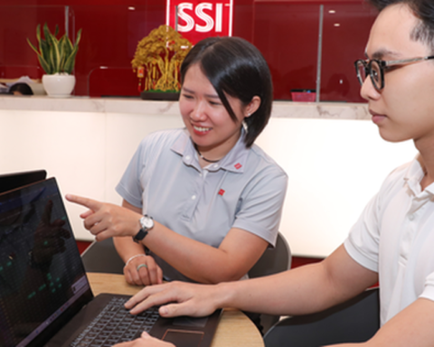 Chứng khoán Việt trước bước ngoặt lớn