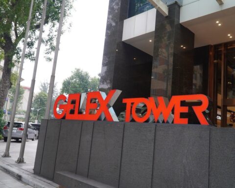 GELEX chia cổ tức và cổ phiếu thưởng tổng 45%, tăng vốn lên hơn 13.000 tỷ đồng