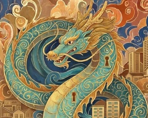 TOP 4 con giáp nhà gần ao hồ sông suối, cuộc sống dễ thuận buồm xuôi gió