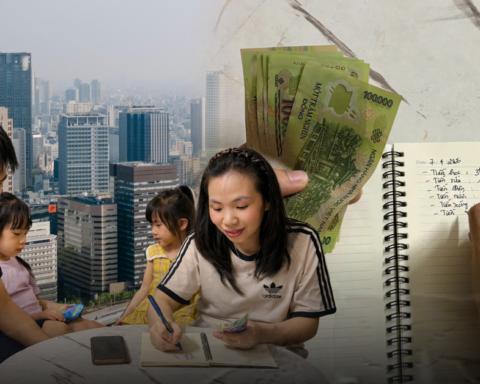 Sống ở nơi đắt đỏ nhất nước: Lương 10 triệu không trụ nổi, 30 triệu cũng khó thở
