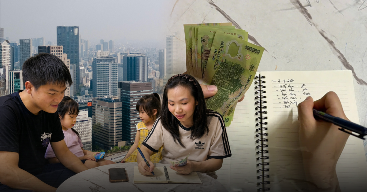 Sống ở nơi đắt đỏ nhất nước: Lương 10 triệu không trụ nổi, 30 triệu cũng khó thở