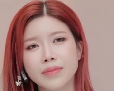 “Ai thấy mình khổ quá thì có thể nhìn Trang Pháp”