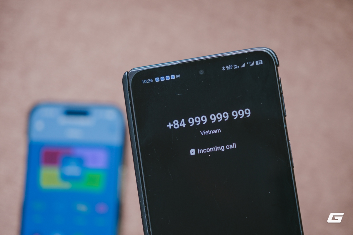 Ứng dụng cho phép gọi điện với số bất kỳ đang viral: Kỹ thuật lừa đảo qua điện thoại nguy hiểm nhất hiện nay hoạt động thế nào