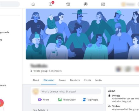 Lưu ý từ Công an: Ai tham gia hội nhóm này trên facebook cần kiểm tra ngay!