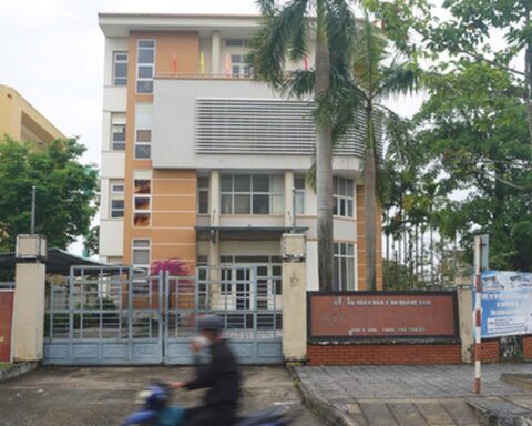 Đà Nẵng lên phương án xử lý 828 cơ sở nhà, đất công dôi dư