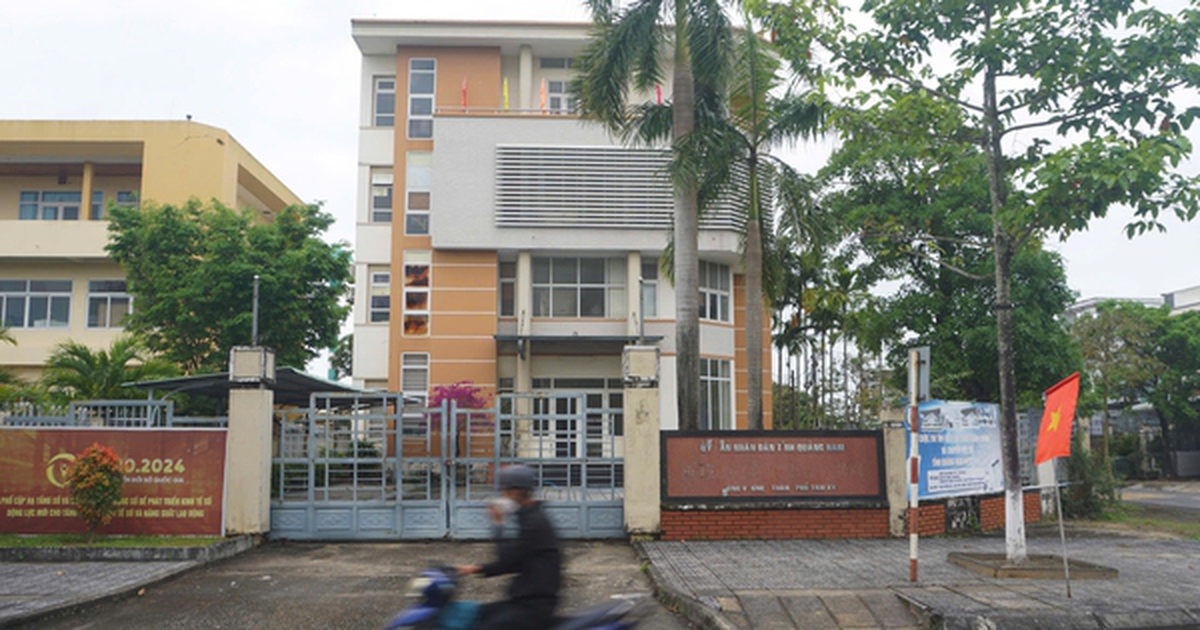 Đà Nẵng lên phương án xử lý 828 cơ sở nhà, đất công dôi dư