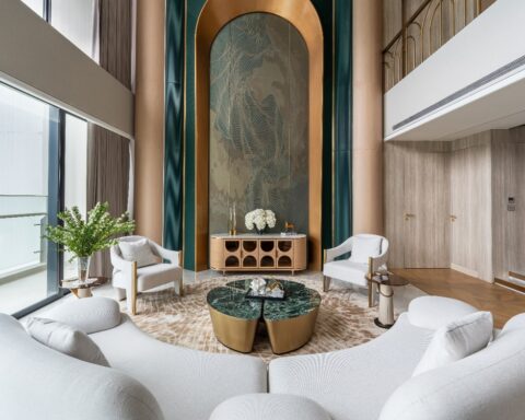 Thị trường bất động sản hàng hiệu vừa ghi nhận giao dịch 115 triệu USD, Việt Nam đang ở đâu?