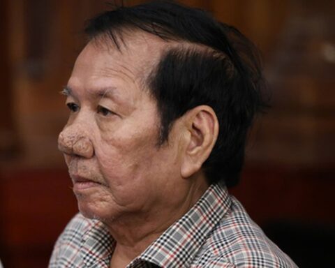 Cựu chủ tịch VRG bị đề nghị mức án nghiêm khắc