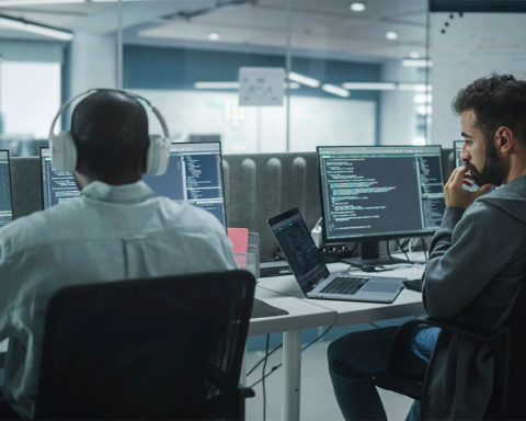 “Không có chuyện” AI thay thế lập trình viên, hơn 67.000 tin tuyển dụng mới được đăng tải, cao nhất 3 năm qua