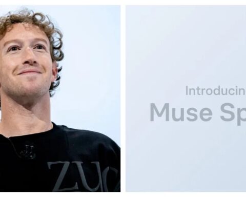 Lần đầu tiên kể từ thương vụ 14,3 tỷ USD, Meta ra mắt mô hình AI của riêng mình