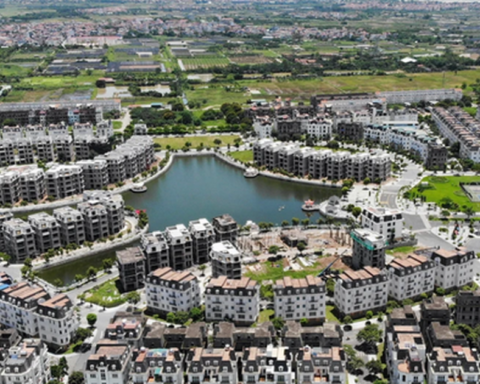 Một doanh nghiệp bất động sản xác định năm 2026 “trắng” doanh thu từ bất động sản, chuyển hướng sang một “mỏ vàng” khác