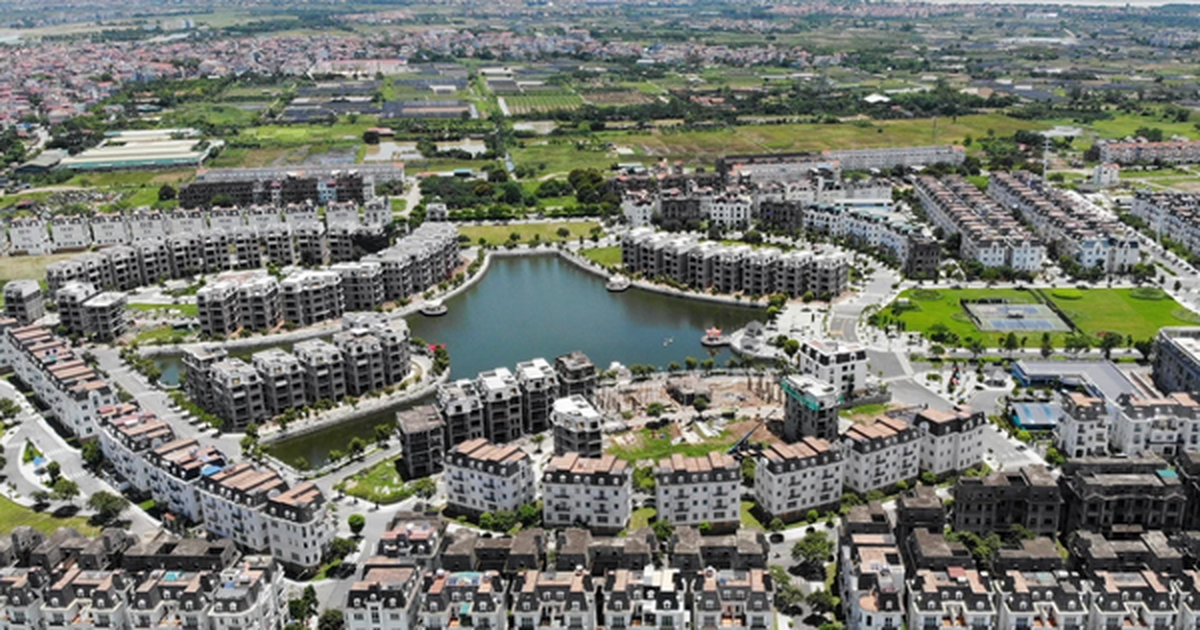 Một doanh nghiệp bất động sản xác định năm 2026 “trắng” doanh thu từ bất động sản, chuyển hướng sang một “mỏ vàng” khác