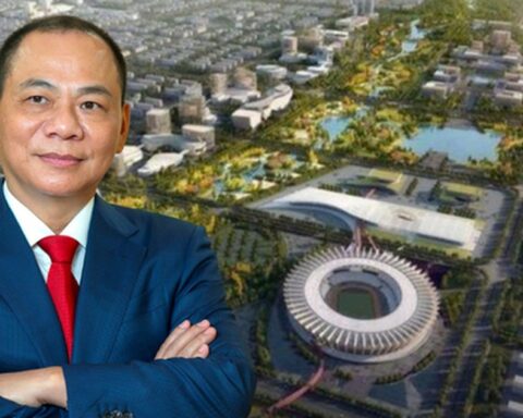 Siêu dự án hơn 34 tỷ USD chưa từng có trong lịch sử của tỷ phú Phạm Nhật Vượng đón tin vui