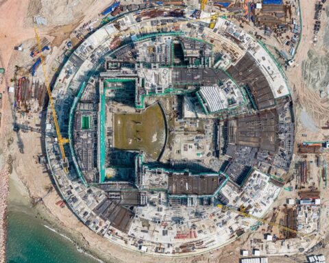 Việt Nam sắp sở hữu công trình chưa từng có trong lịch sử: Lớn hơn nơi trao giải Oscar, do các tên tuổi hàng đầu thế giới thiết kế