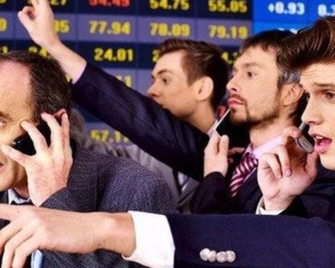 Tự doanh CTCK rót hơn trăm tỷ đồng vào cổ phiếu HOSE trong phiên thị trường điều chỉnh