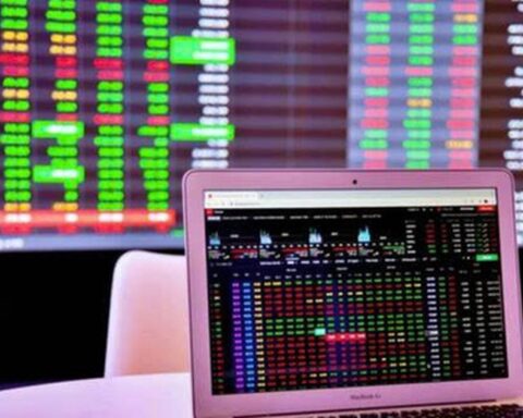 HNX công bố 53 mã chứng khoán bị cắt margin trong quý II/2026