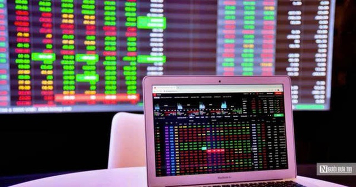 HNX công bố 53 mã chứng khoán bị cắt margin trong quý II/2026