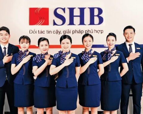 Chứng khoán Việt Nam nâng hạng, SHB chính thức vào rổ chỉ số toàn cầu FTSE Global All Cap