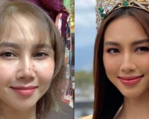 Mẹ Thuỳ Tiên có động thái lạ