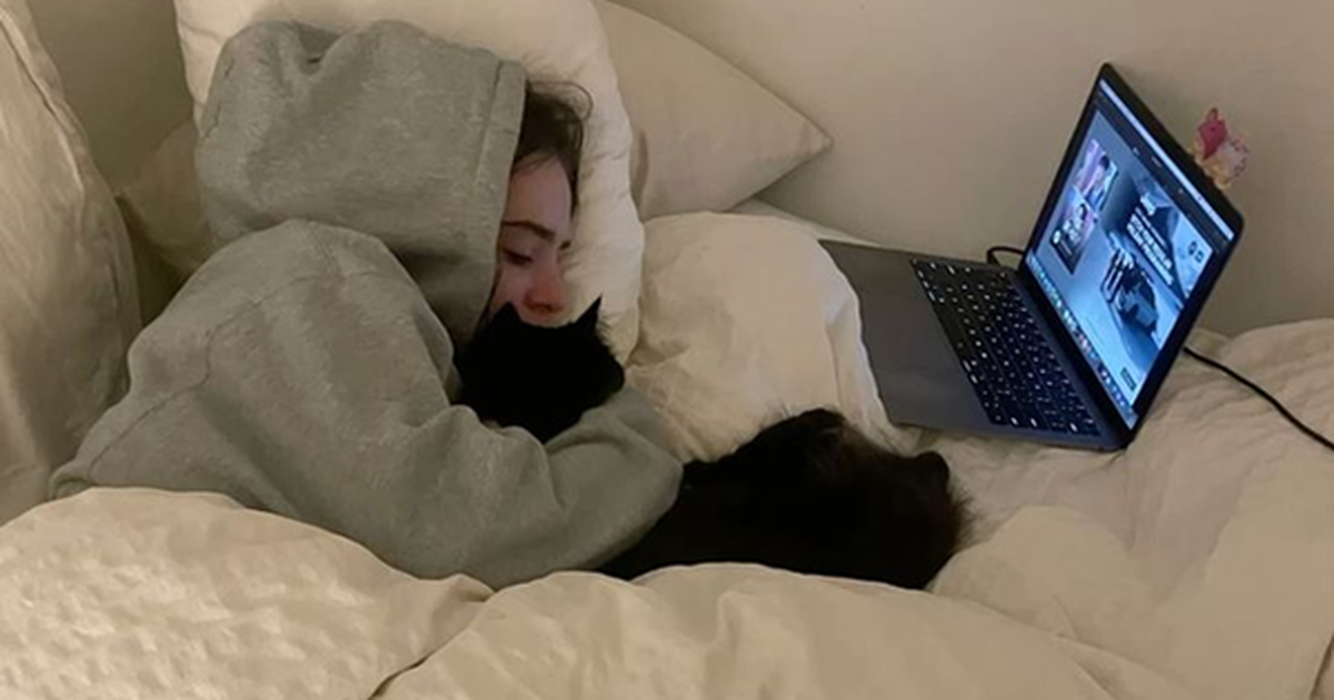 5 dấu hiệu bất thường ban đêm cảnh báo ung thư