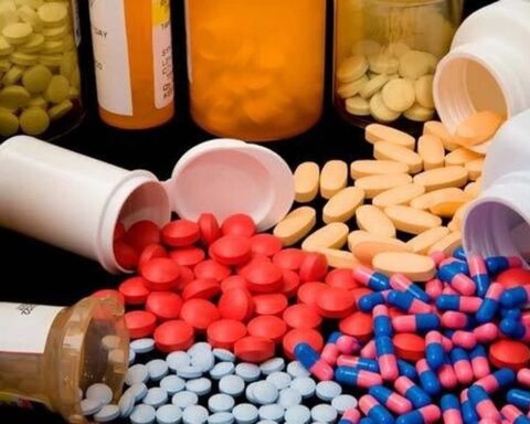 Danh sách 54 loại thuốc vừa thu hồi giấy đăng ký lưu hành tại Việt Nam: Thuốc kháng viêm, thuốc giảm đau…