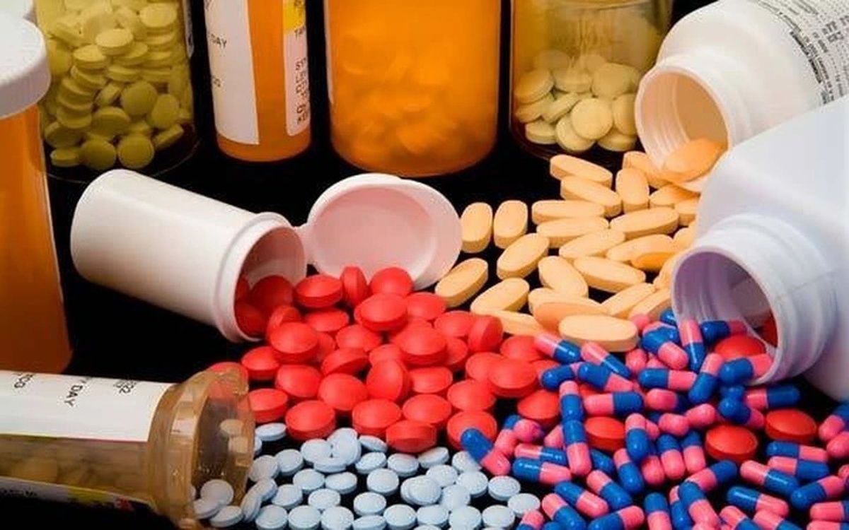 Danh sách 54 loại thuốc vừa thu hồi giấy đăng ký lưu hành tại Việt Nam: Thuốc kháng viêm, thuốc giảm đau…