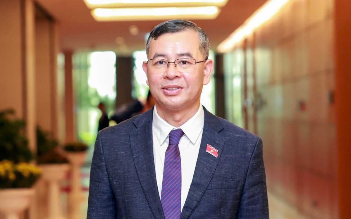 Ông Ngô Văn Tuấn giữ chức Bộ trưởng Bộ Tài chính nhiệm kỳ 2026 – 2031