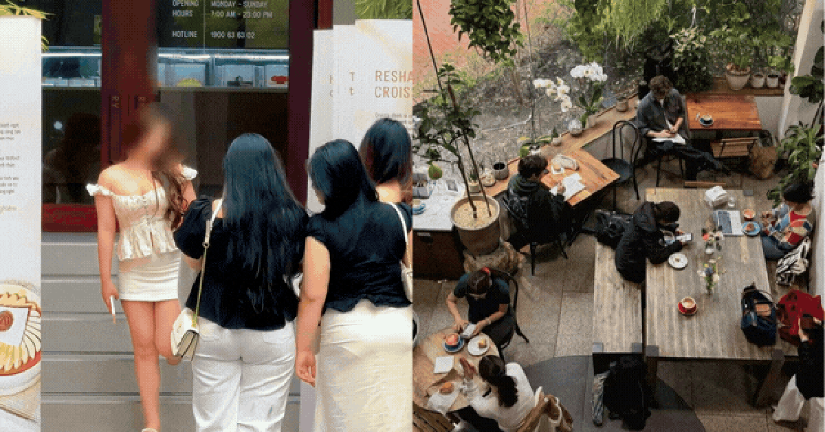 Hội “meo meo” phiền phức ám ảnh các địa điểm hot hit: Hội chủ quán nói gì về chuyện “thà thế còn hơn là ế khách”?