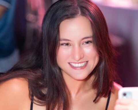 “Nữ thần” pickleball số 2 thế giới Anna Bright “Ánh Dương” suýt dính phốt “bùng tiền” và loạt kỉ niệm nhớ đời khi tới Việt Nam
