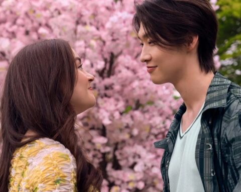 XO, Kitty: Phim học đường thống trị 55 quốc gia ngay lúc này