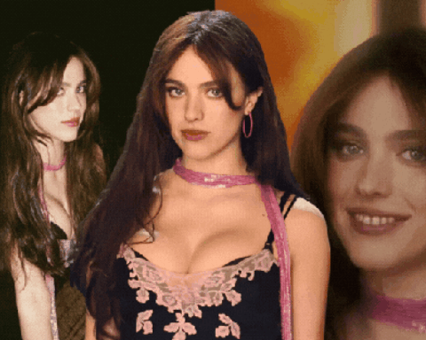 “Thần dược nhan sắc” chỉ ứng nghiệm với Margaret Qualley, đã ngắm là lưu luyến 1 đời