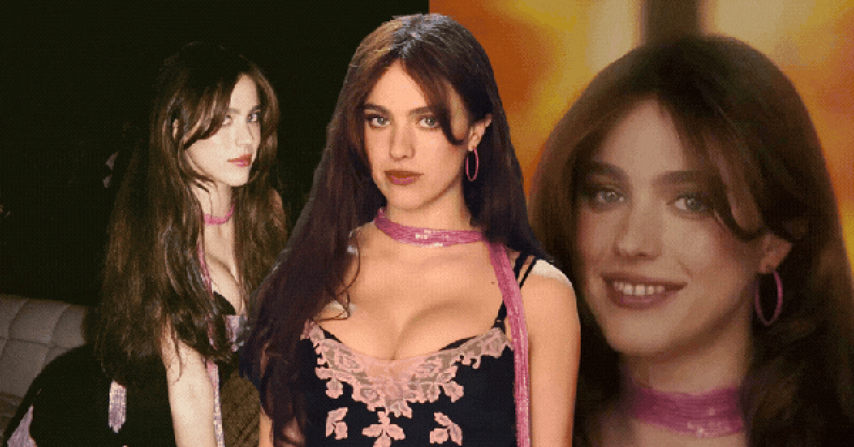 “Thần dược nhan sắc” chỉ ứng nghiệm với Margaret Qualley, đã ngắm là lưu luyến 1 đời