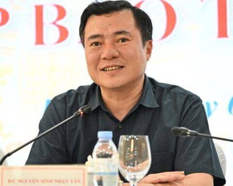 Bộ Công Thương thông tin về việc Mỹ mở cuộc điều tra thương mại