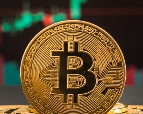 Thị trường tiền số ngày 9-4: Muốn Bitcoin tăng mạnh trở lại phải xảy ra điều này