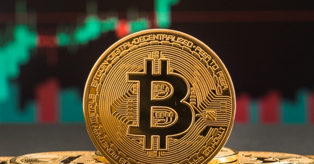 Thị trường tiền số ngày 9-4: Muốn Bitcoin tăng mạnh trở lại phải xảy ra điều này