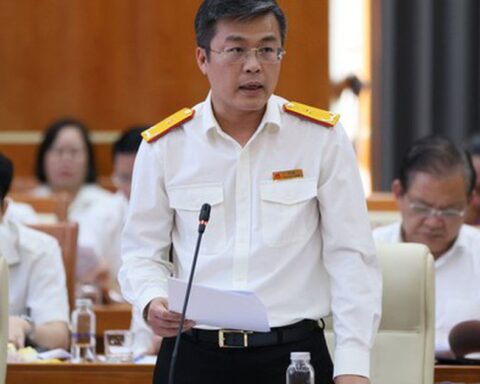 Cơ quan thuế nêu vụ Bảo Tín Minh Châu gây thiệt hại 150 tỉ đồng tiền thuế