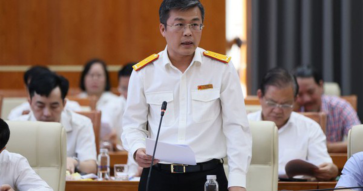 Cơ quan thuế nêu vụ Bảo Tín Minh Châu gây thiệt hại 150 tỉ đồng tiền thuế