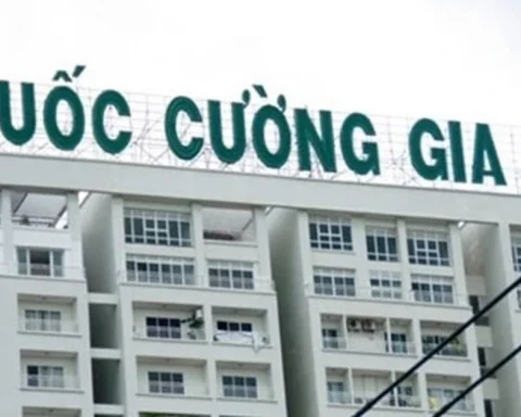 Cựu chủ tịch được đề nghị án treo, cổ phiếu Quốc Cường Gia Lai tăng trần