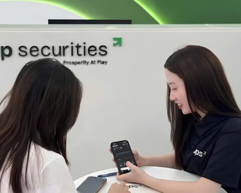 Danh tính 3 nhà đầu tư dự mua 67,6 triệu cổ phiếu riêng lẻ của Chứng khoán UP