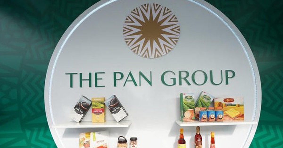 PAN Group lên kế hoạch lợi nhuận tăng 53%, mở rộng kinh doanh bất động sản