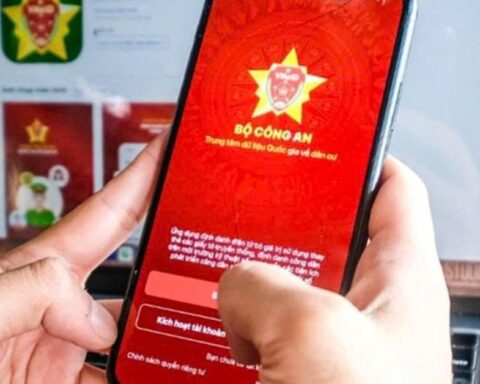 Công an ra thông báo quan trọng liên quan đến VNeID, người dân cần chú ý