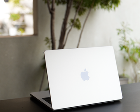 Đây là chiếc MacBook Pro chạy xé gió nhất mà tôi từng thấy
