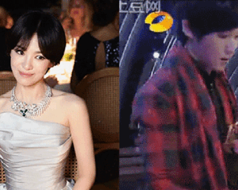 Song Hye Kyo vướng tranh cãi về thái độ làm việc, phía trong cuộc nói gì?