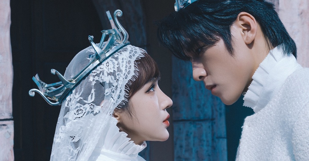 Khó hiểu cặp đôi Vbiz 5 lần 7 lượt phủ nhận “xào couple”: Quay clip chung nhan nhản, nay còn đóng cặp cùng MV