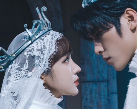 Khó hiểu cặp đôi Vbiz 5 lần 7 lượt phủ nhận “xào couple”: Quay clip chung nhan nhản, nay còn đóng cặp cùng MV
