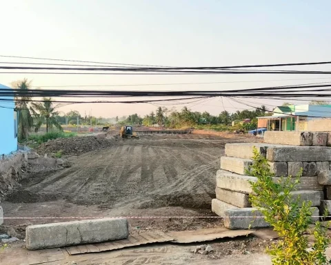 Phát hiện loạt vấn đề trong đấu thầu dự án đường vành đai nghìn tỷ