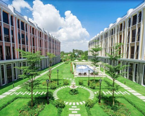 Rời bỏ các kênh đầu tư truyền thống, dòng tiền 2026 tìm kiếm “vùng xanh” lợi nhuận ở đâu?