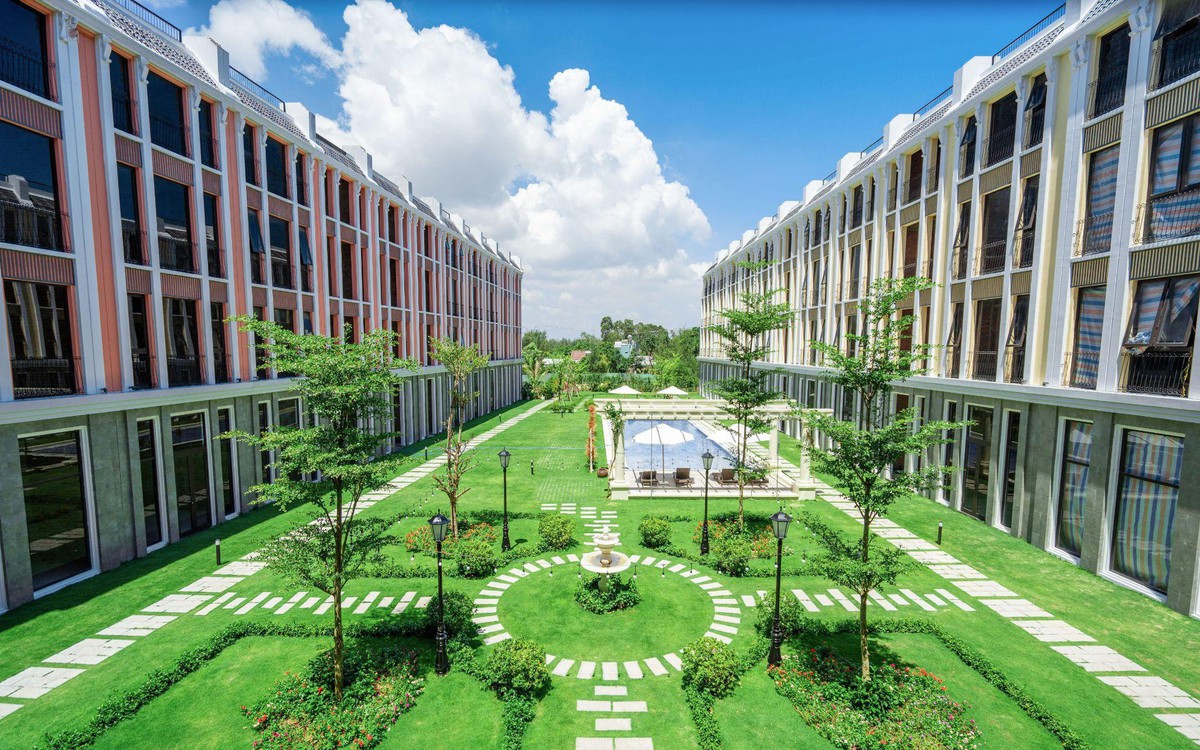 Rời bỏ các kênh đầu tư truyền thống, dòng tiền 2026 tìm kiếm “vùng xanh” lợi nhuận ở đâu?