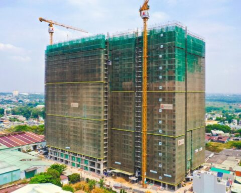 6 năm nói không với áp lực tài chính – “Nghịch lý” ưu đãi từ The Aspira